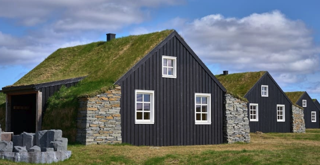 Iceland: Torfhús Retreat, Golden Circle