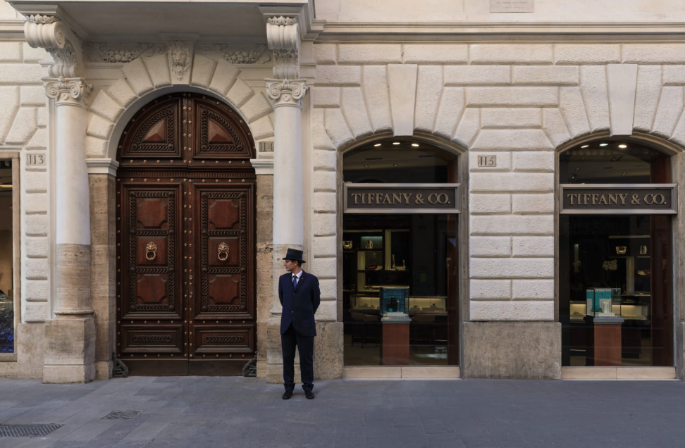Italy: Rocco Forte House, Rome