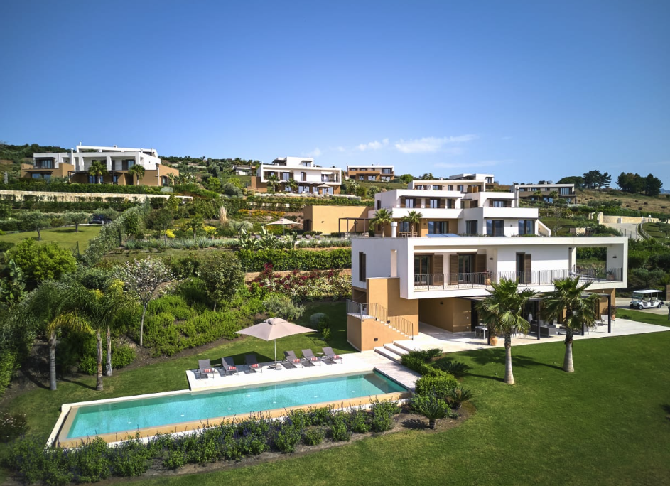 Italy: Rocco Forte Private Villas, Sicily