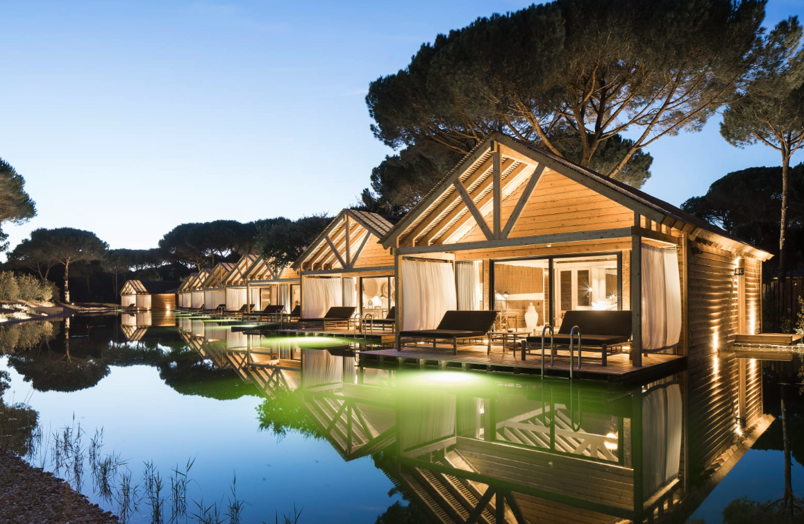Portugal: Sublime Comporta