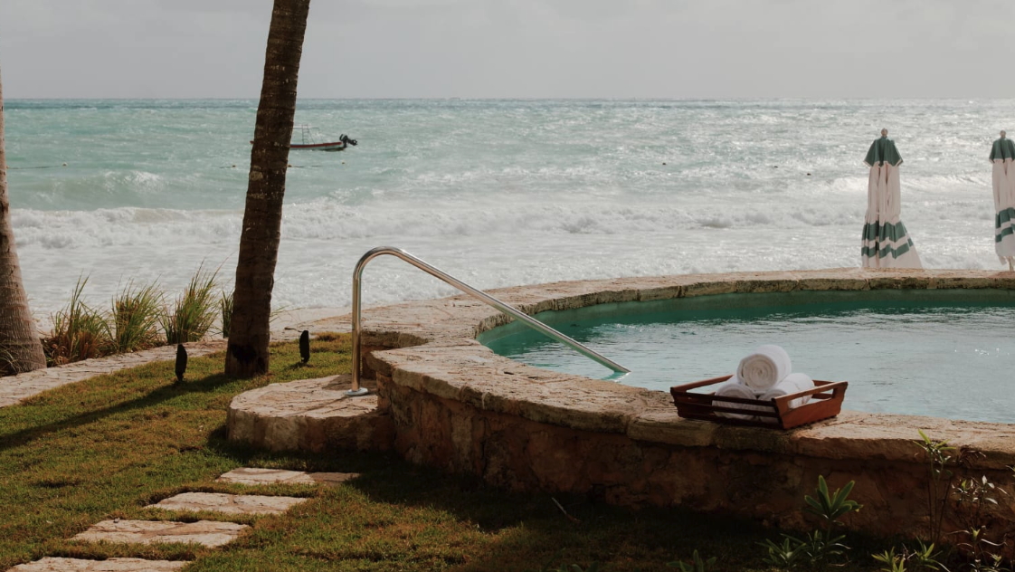 Mexico: Maroma, A Belmond Hotel, Riviera Maya