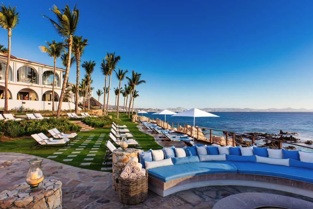 Mexico: One&amp;Only Palmilla, San José del Cabo