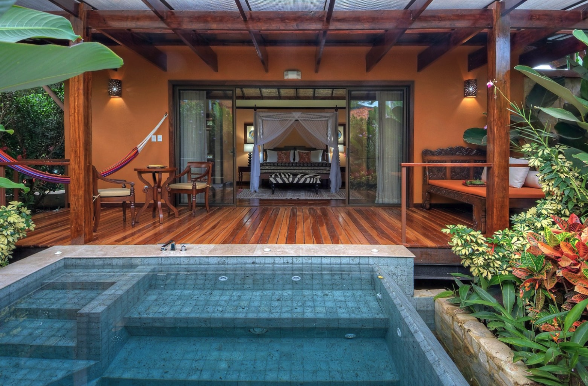 Costa Rica: Nayara Springs, Arenal
