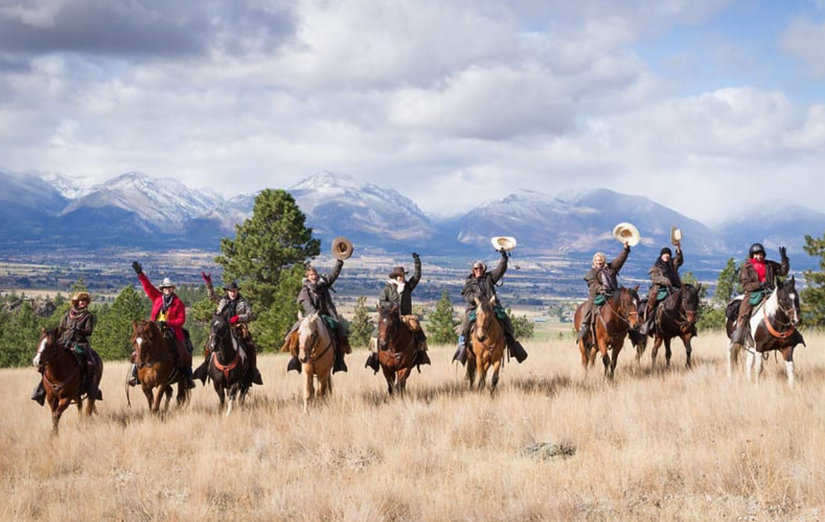 Have You Ever Considered a Dude Ranch? The Ultimate Guide to Ranch Vacations in America