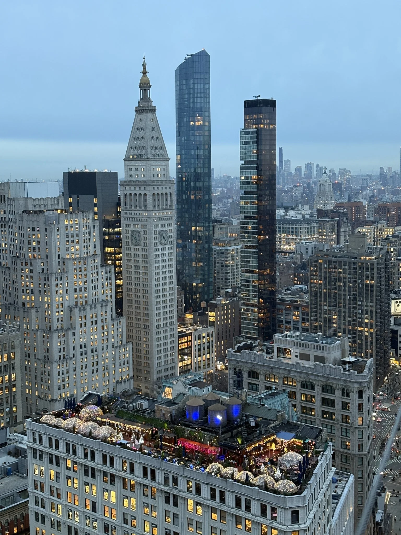 Insider's Guide to Midtown East, New York City
