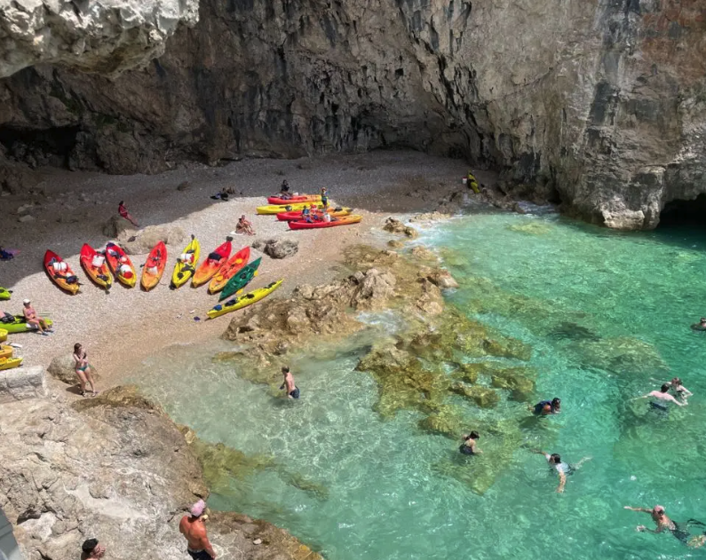 Dubrovnik with Teens: The Ultimate Guide Beyond the Walls