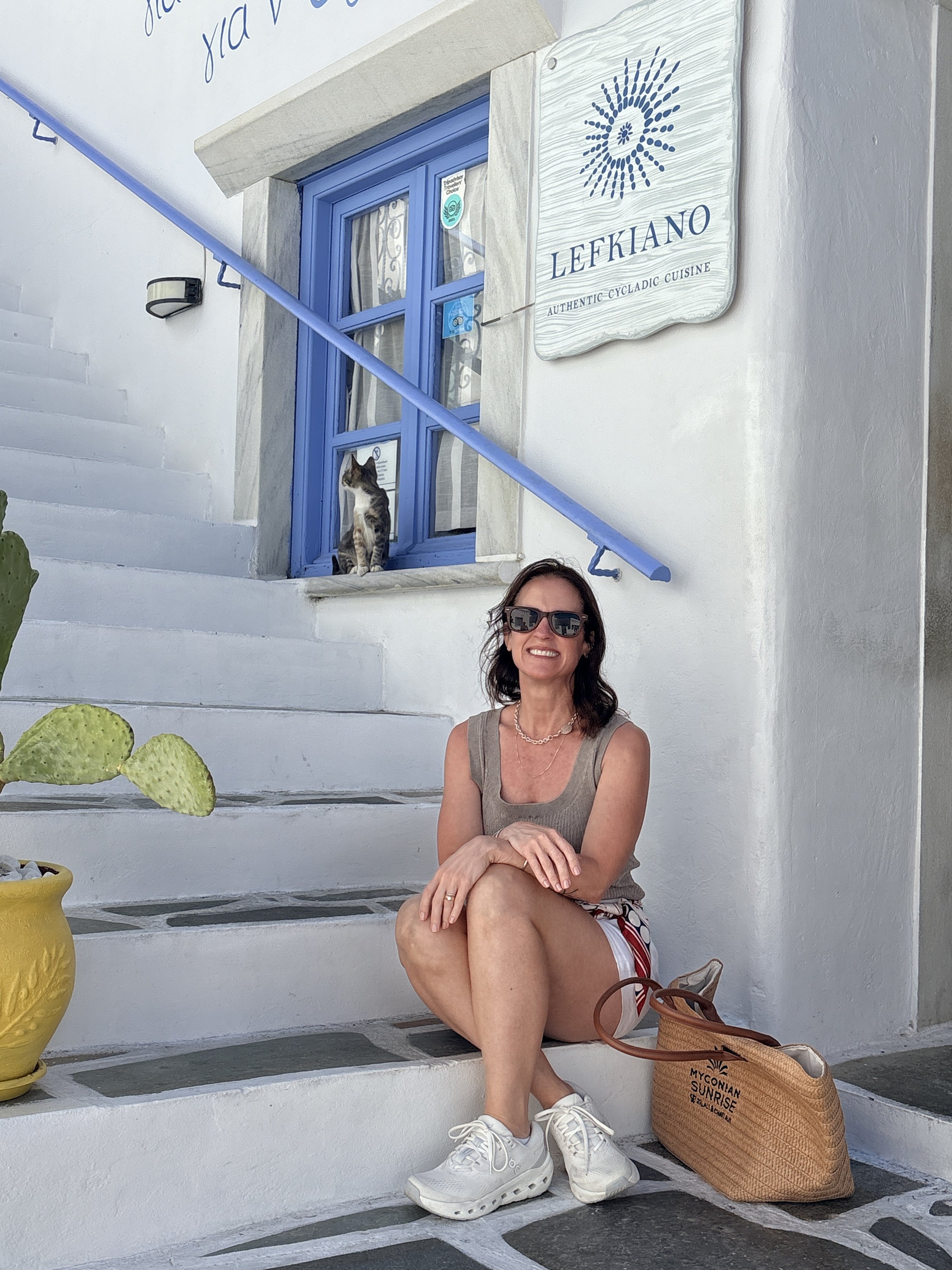 Mykonos &amp; Paros Uncovered: Food, Beaches, Travel Tips and the Truth About the “Party Island”