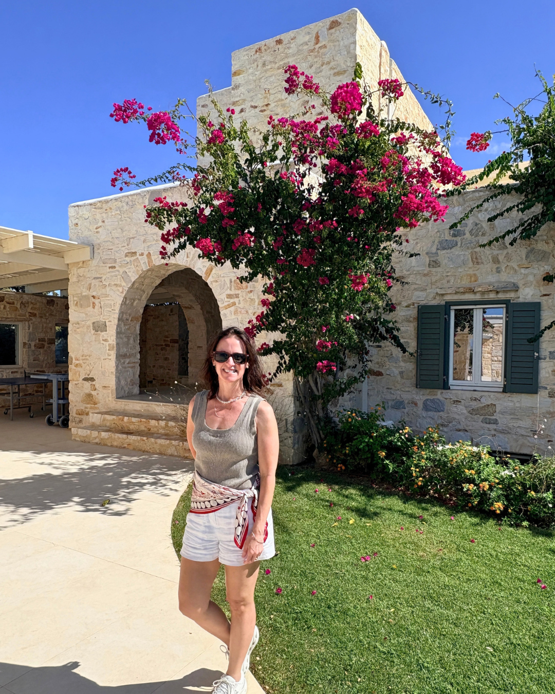 Mykonos &amp; Paros Uncovered, Part II: Where to Stay