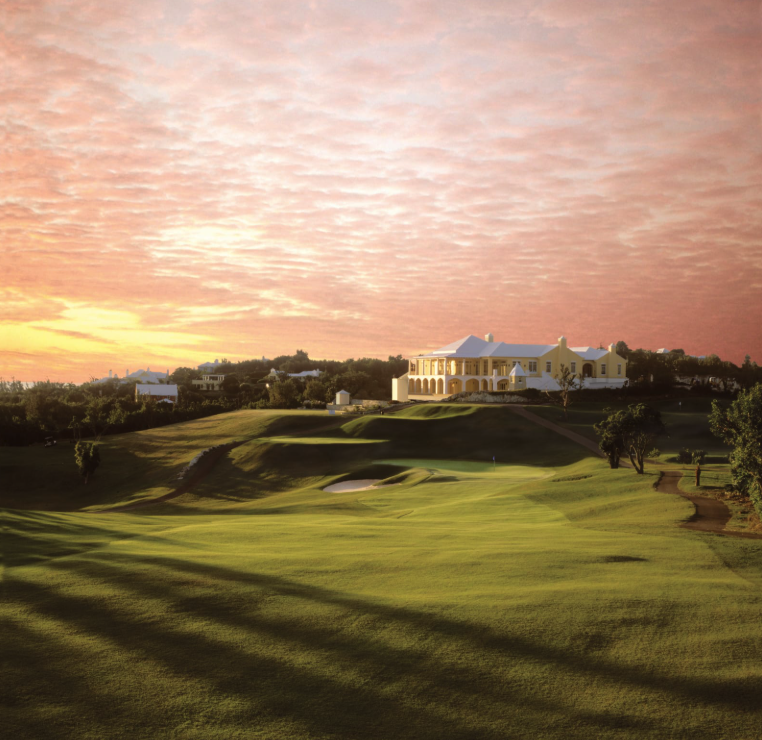 Bermuda: Rosewood Bermuda