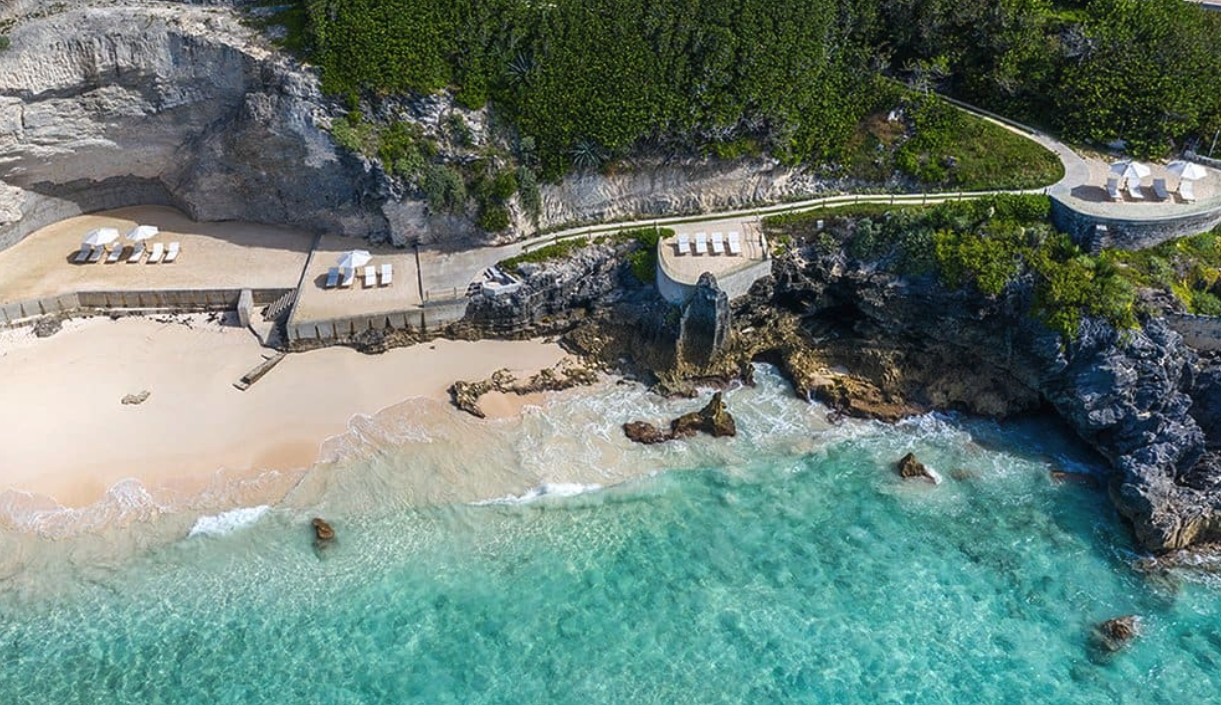 Bermuda: Azura Bermuda