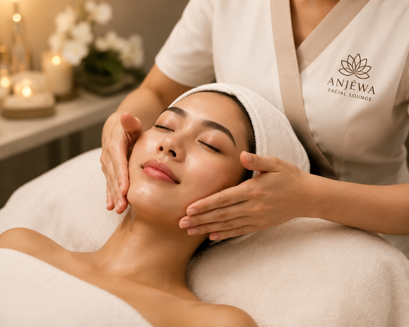 facial