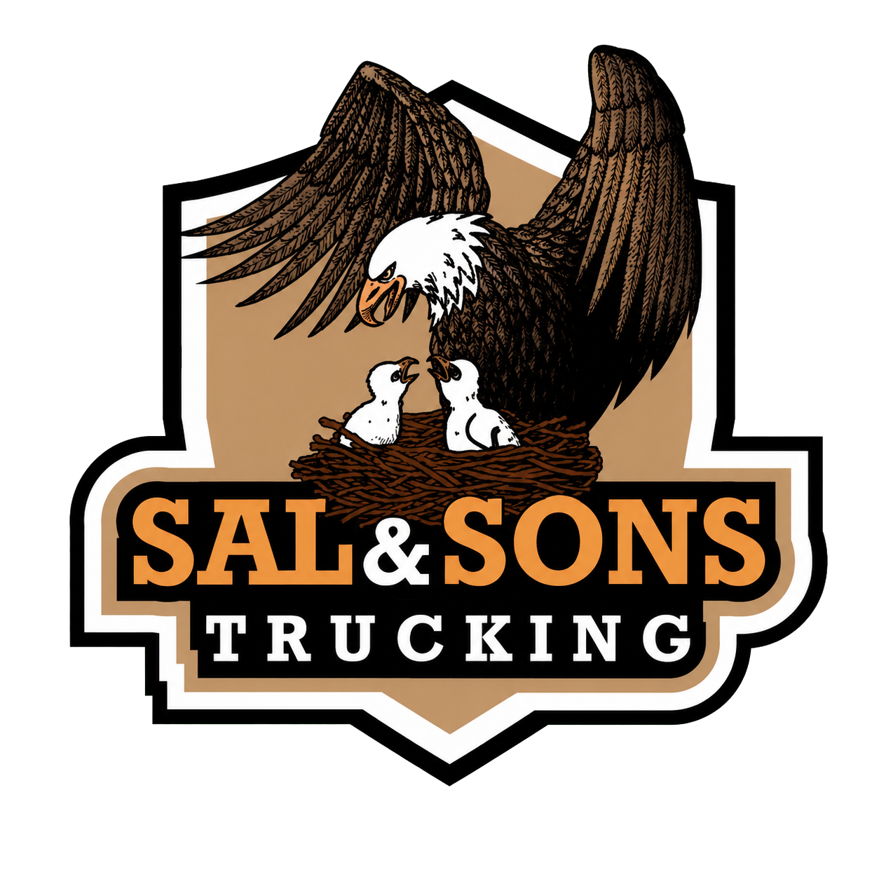 Sal &amp; Sons LLC