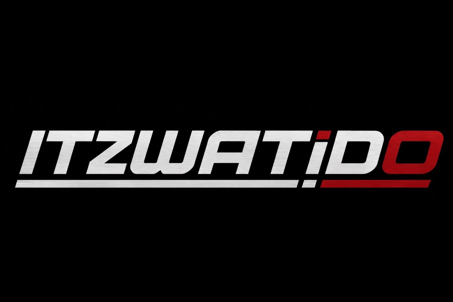 ITZWATIDO APPAREL 