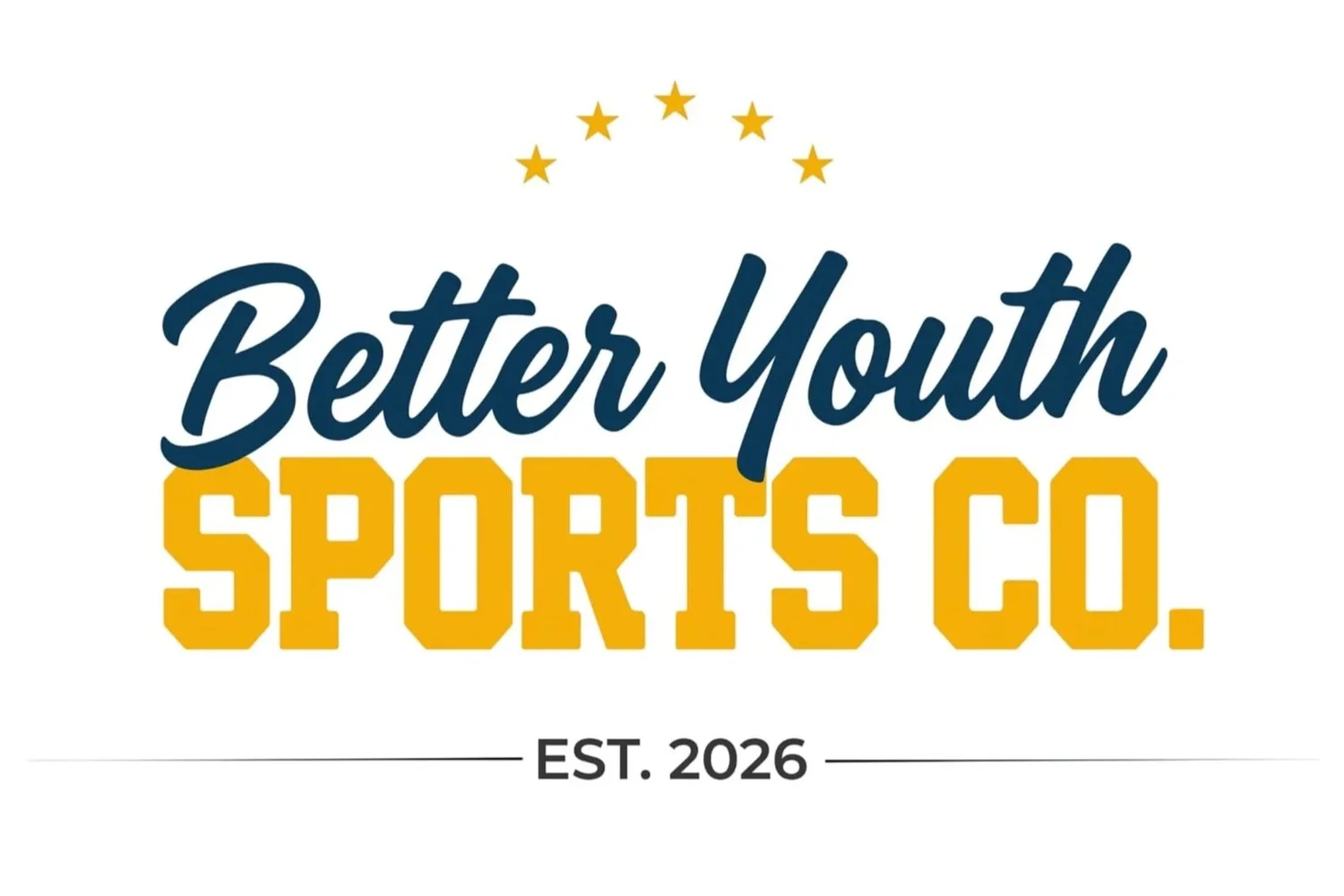 Better Youth Sports Co.