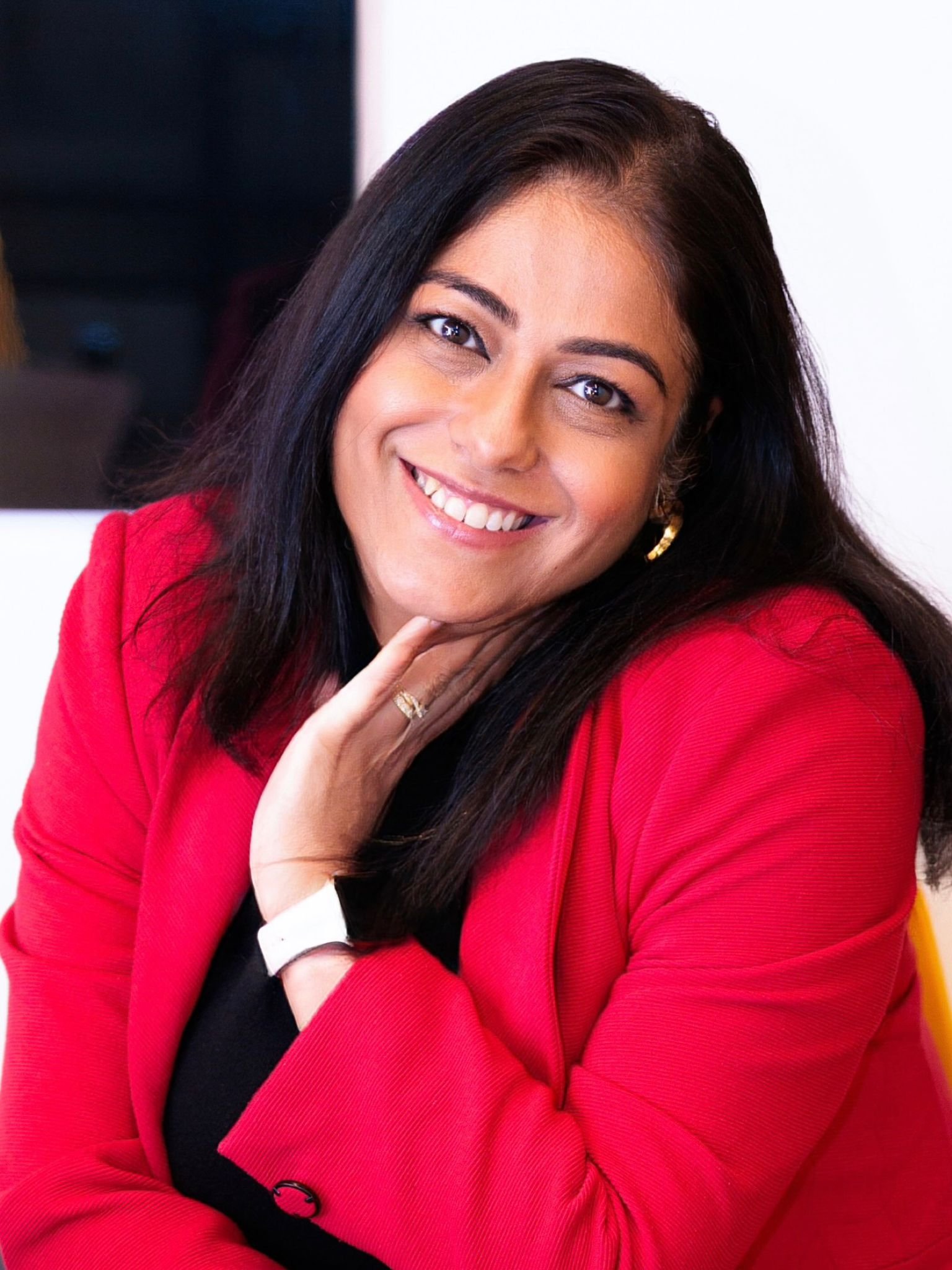 Running a business as a mother 
