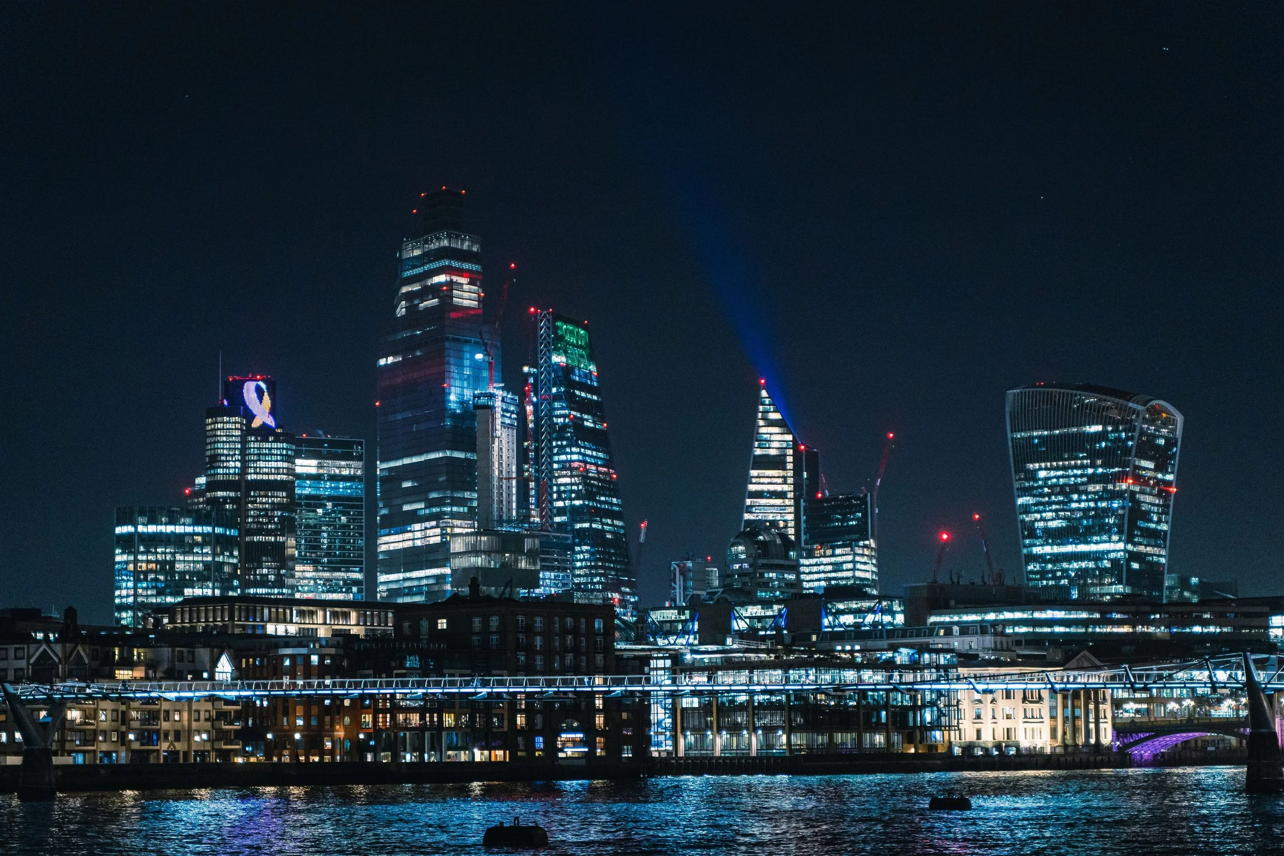 What’s the relationship between communications and marketing?