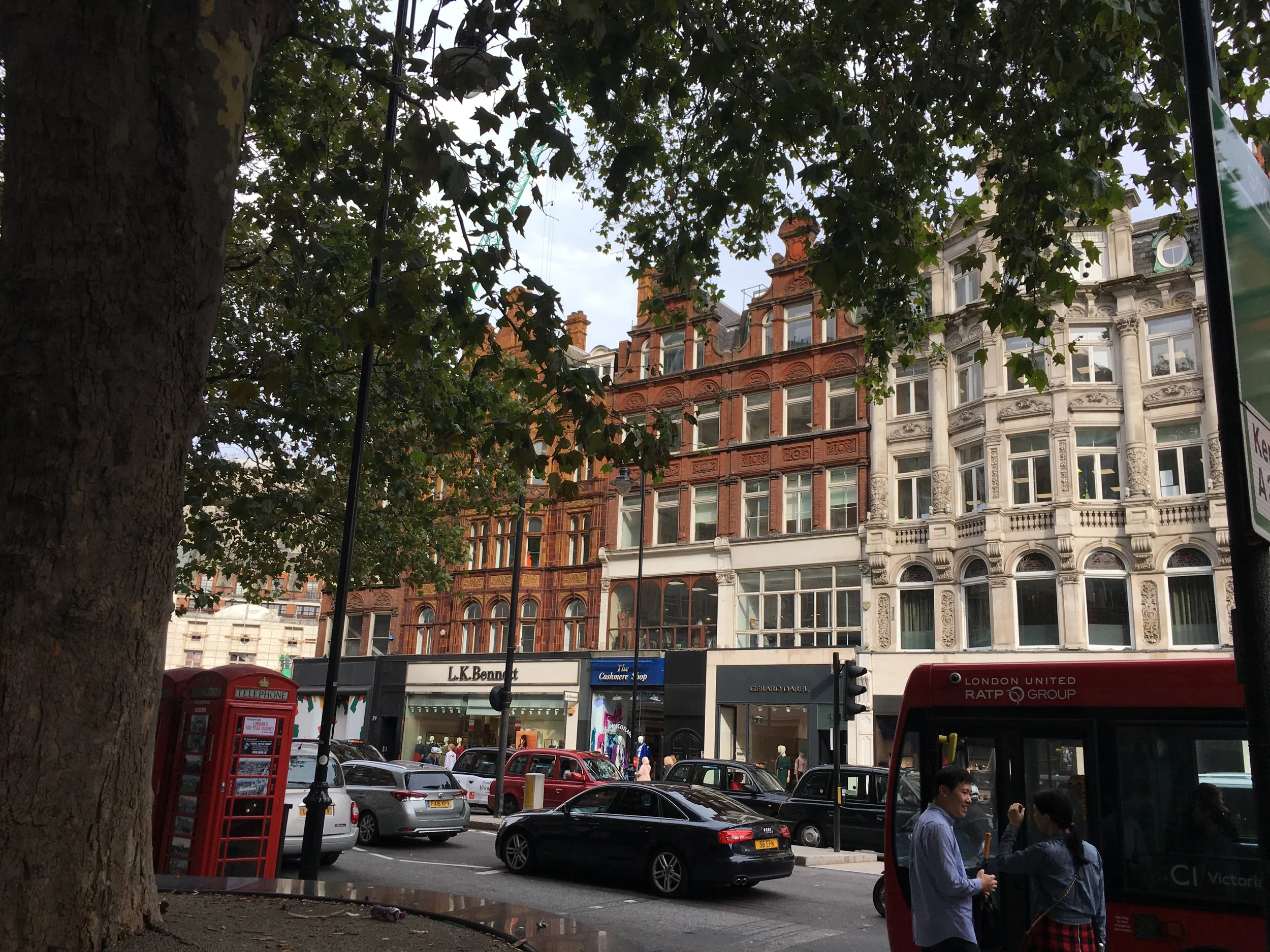 How ready is the UK for UKSRS?