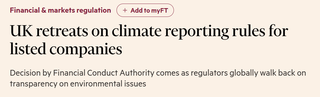 Misleading headlines