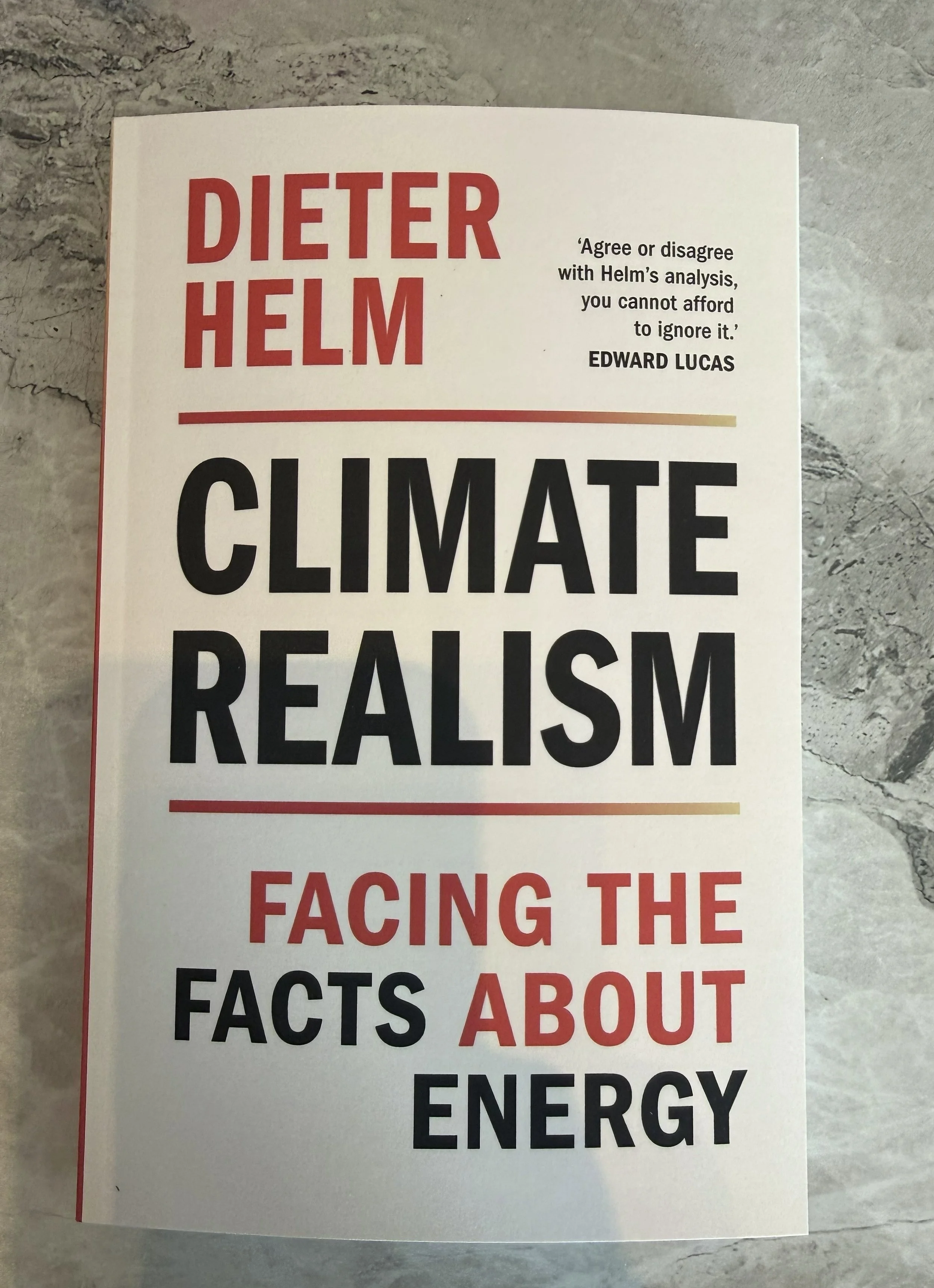Realism and resilience