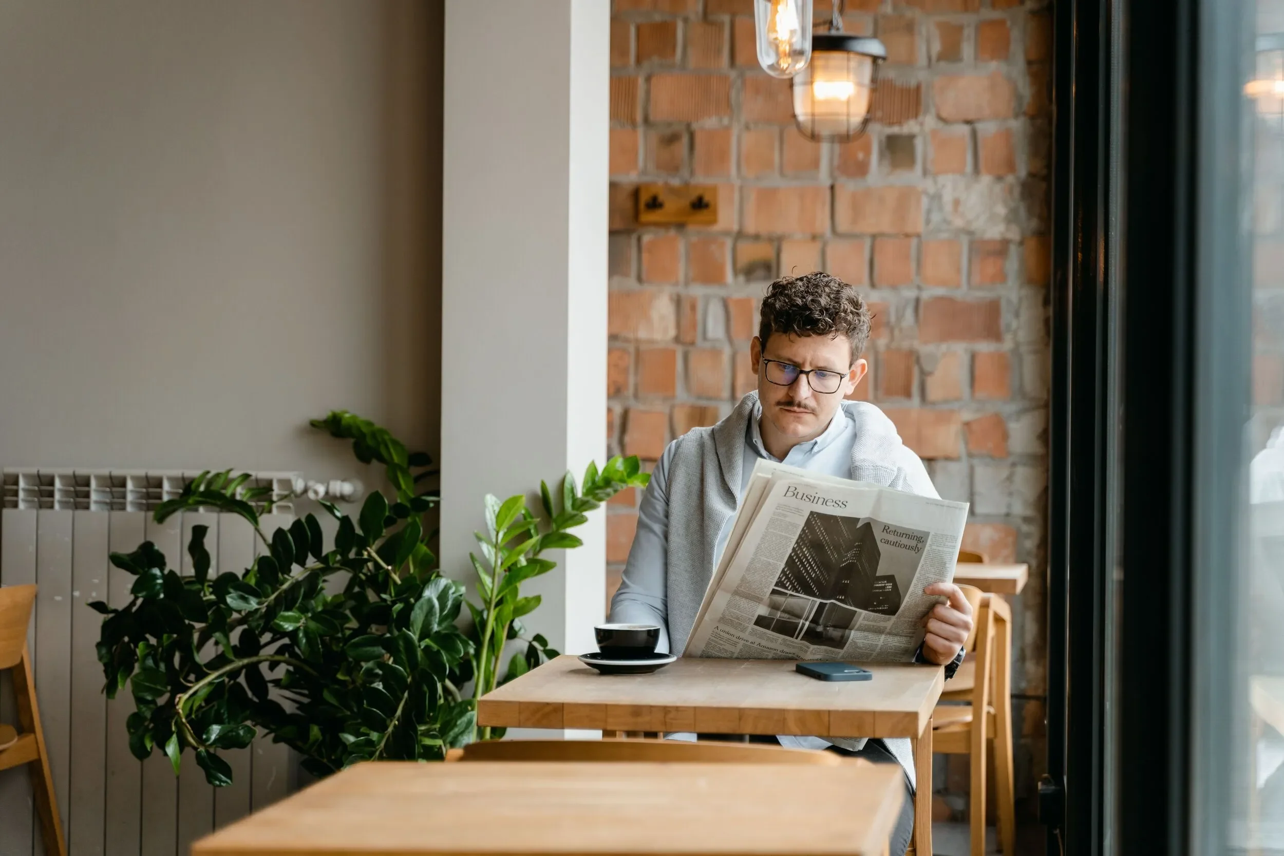 Storytelling and sustainability