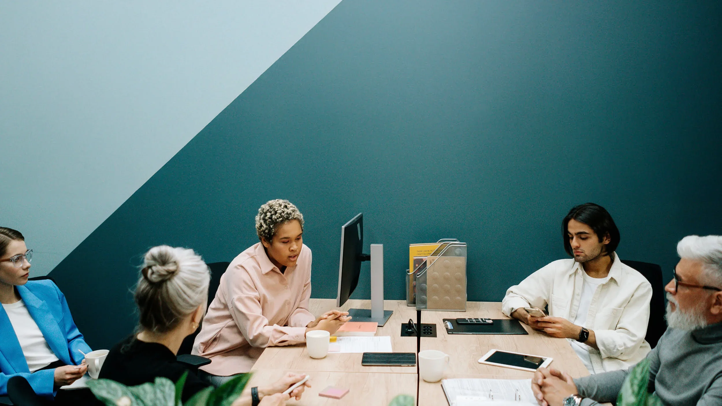 Siloed, Structured or Strategic?