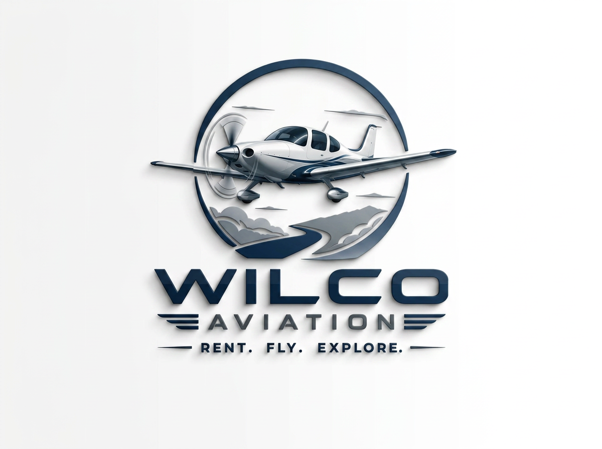 Wilco Aviation logo