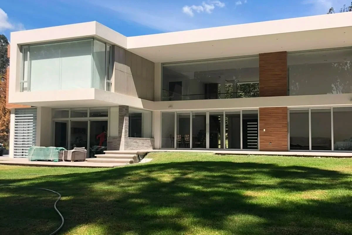 Gestión Inmobiliaria