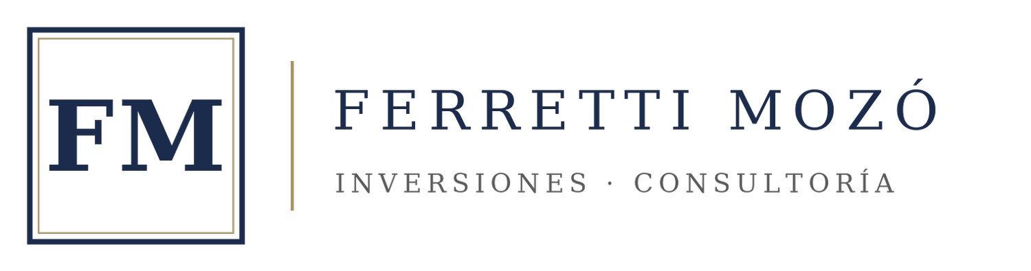 INVERSIONES FM