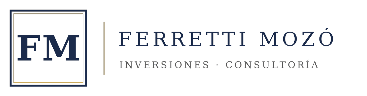 INVERSIONES FM