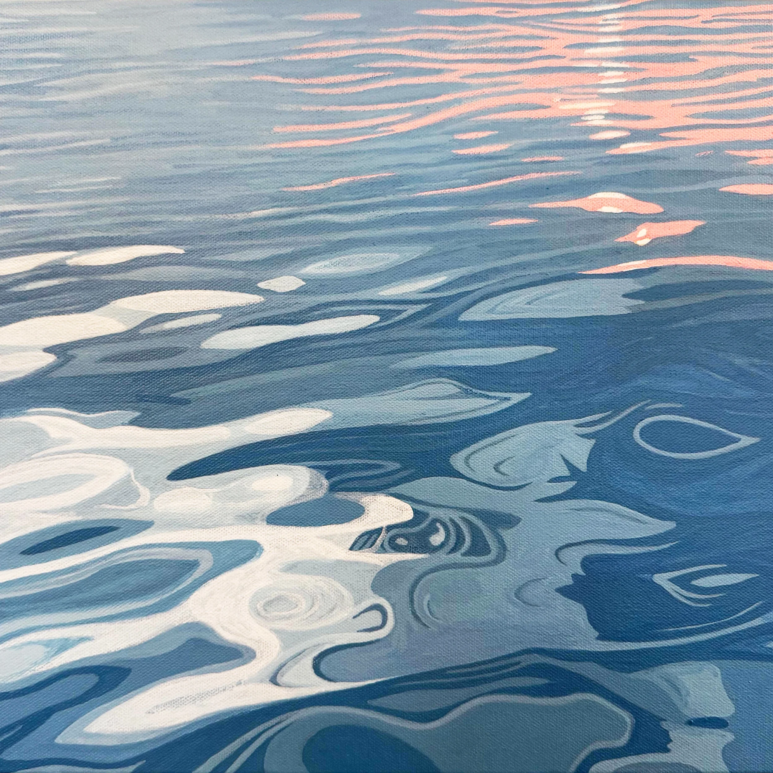 Seneca Lake Sunset 2
