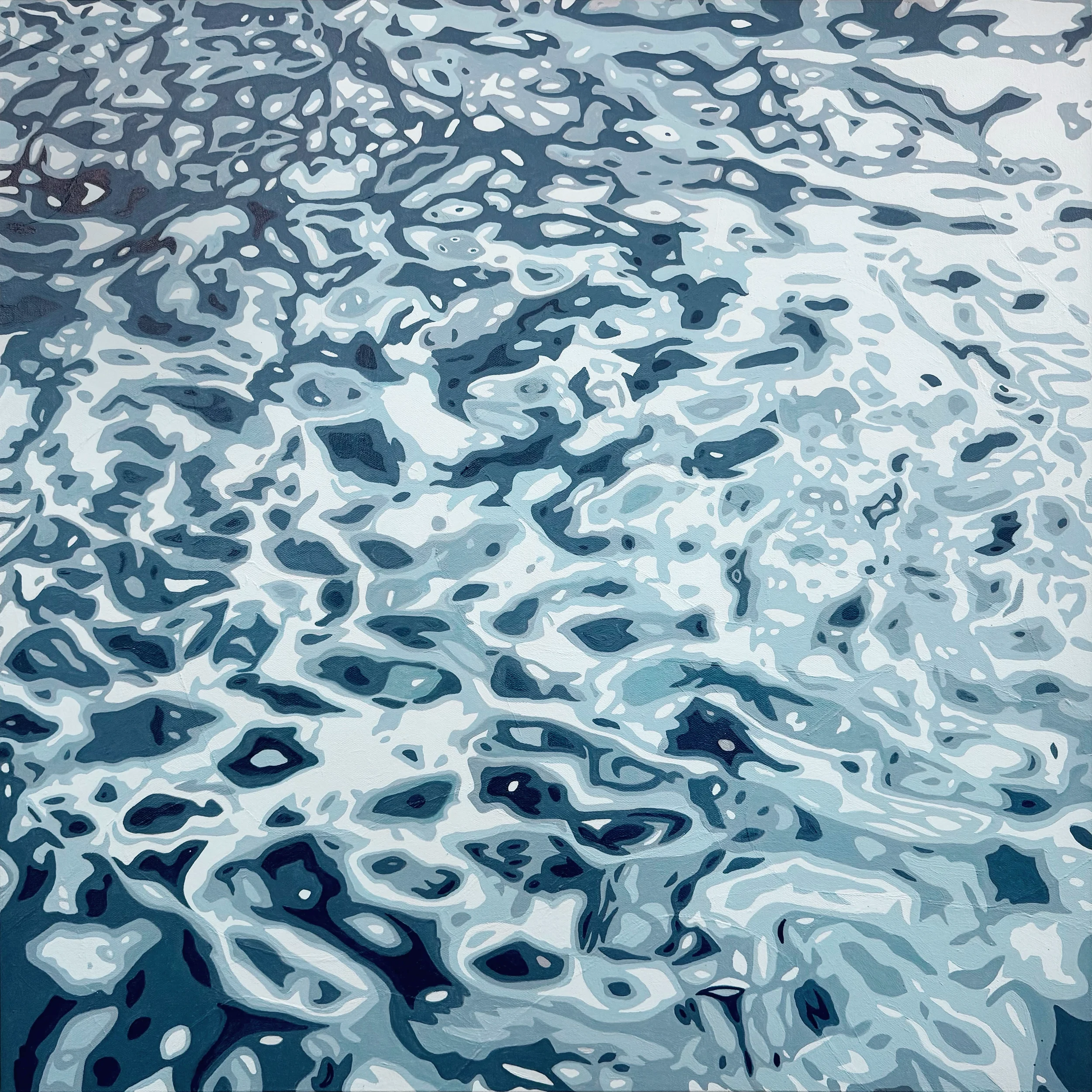 Water Swirl
