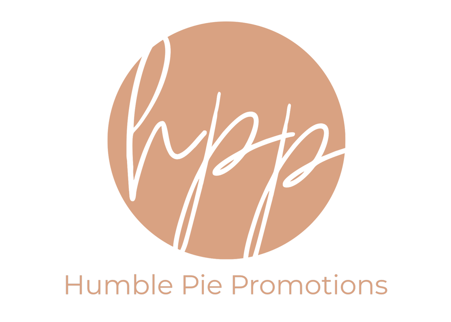 Humble Pie Promotions