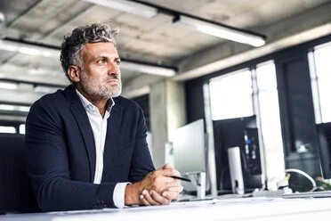 Executive Strategy Consulting