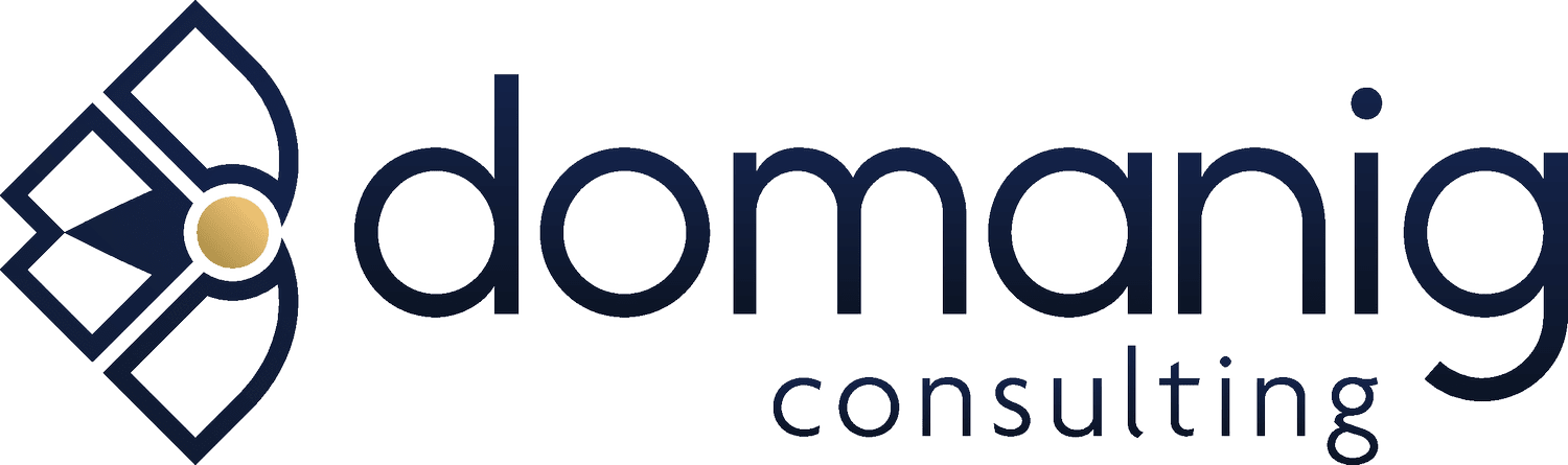 Domanig Consulting
