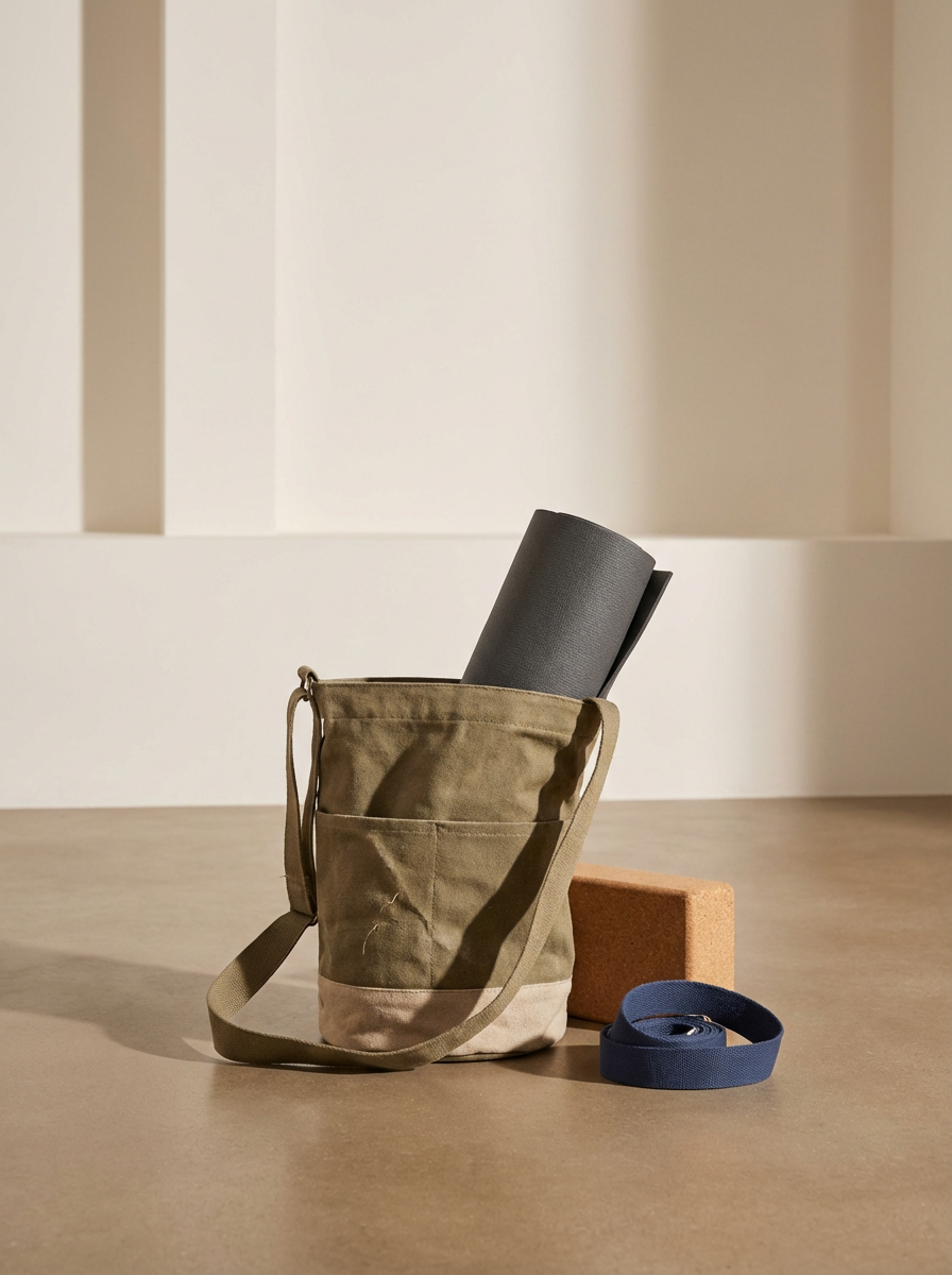 Yoga Mat Bag