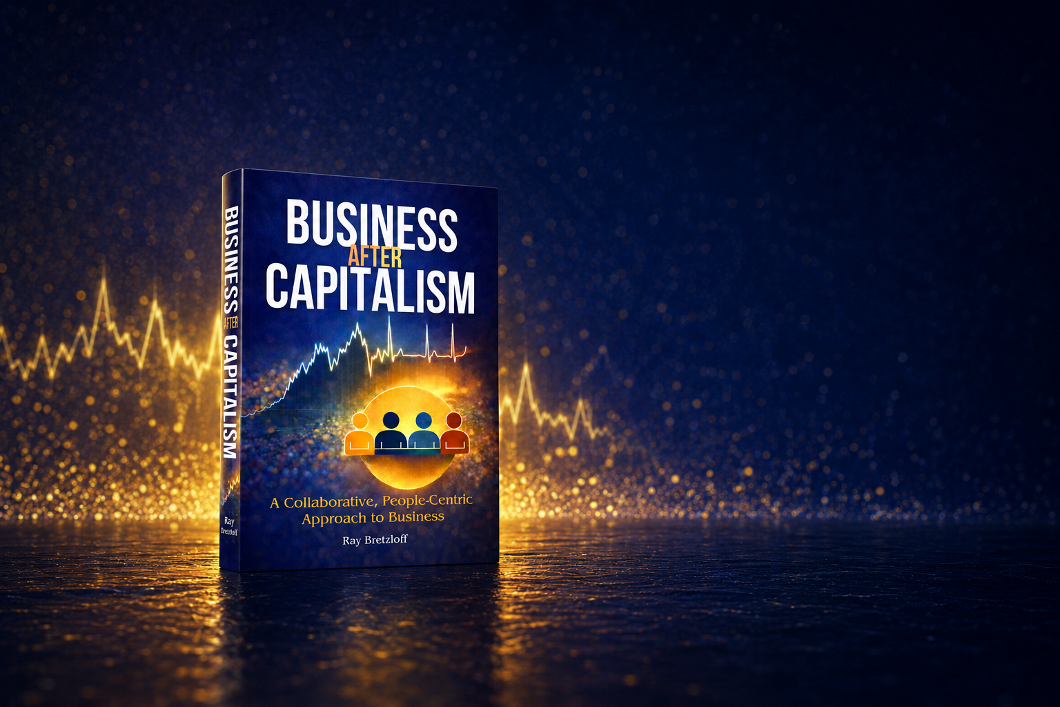 Business After Capitalism