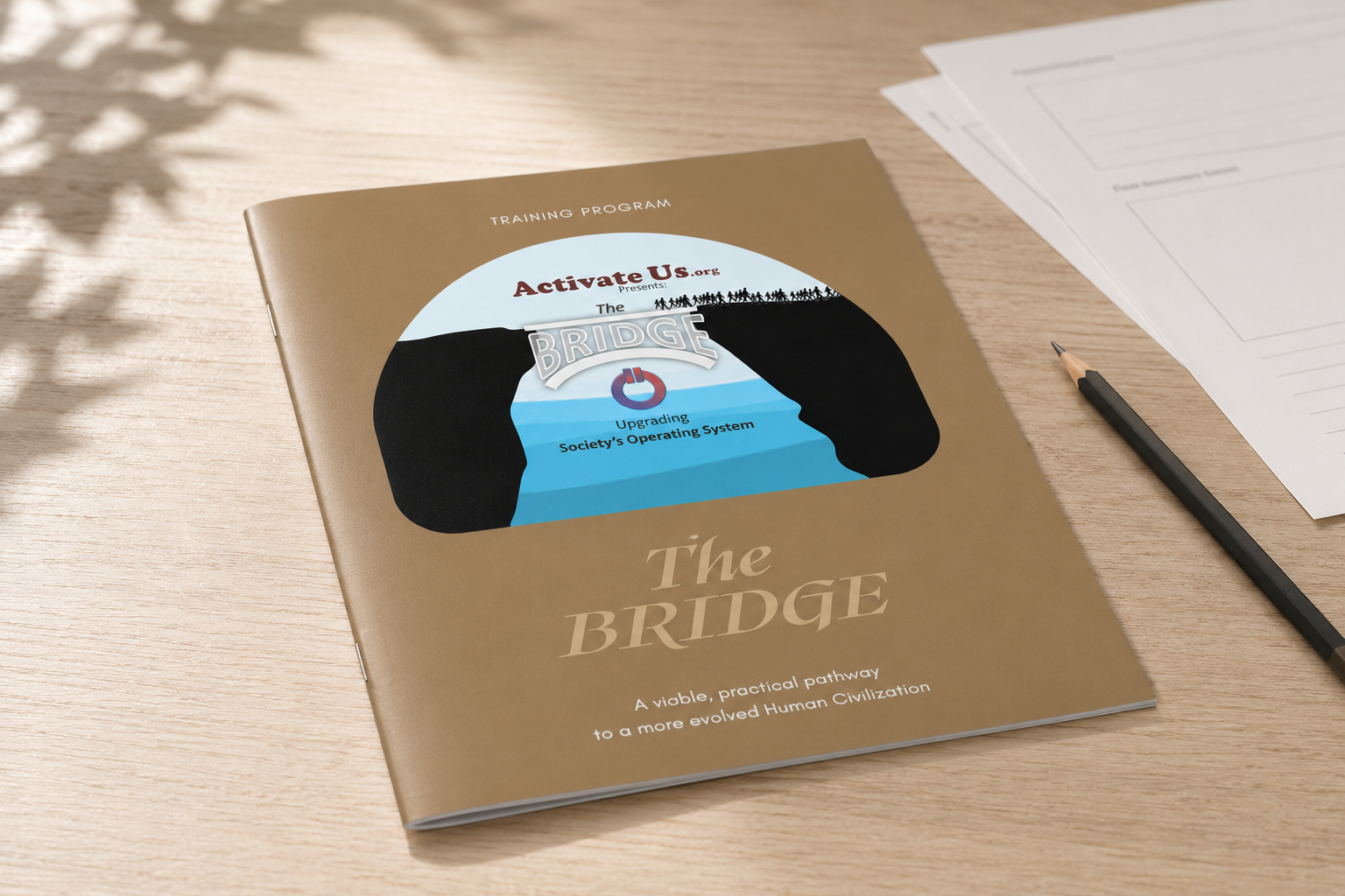 The BRIDGE Workbook