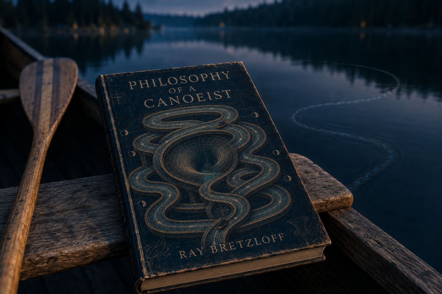 Philosophy of a Canoeist