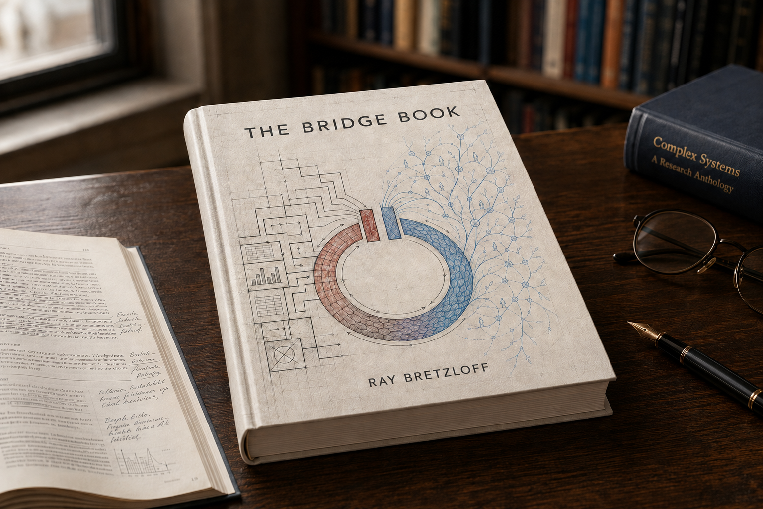 The BRIDGE Book