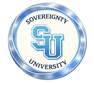 Sovereignty University