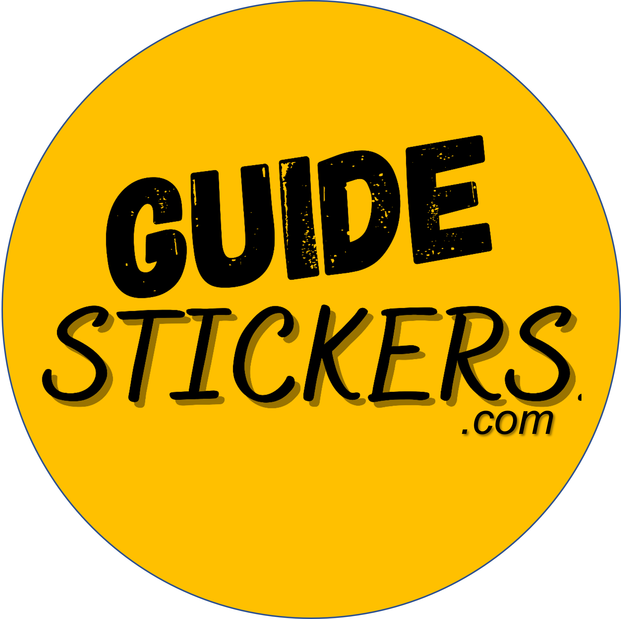 GuideStickers