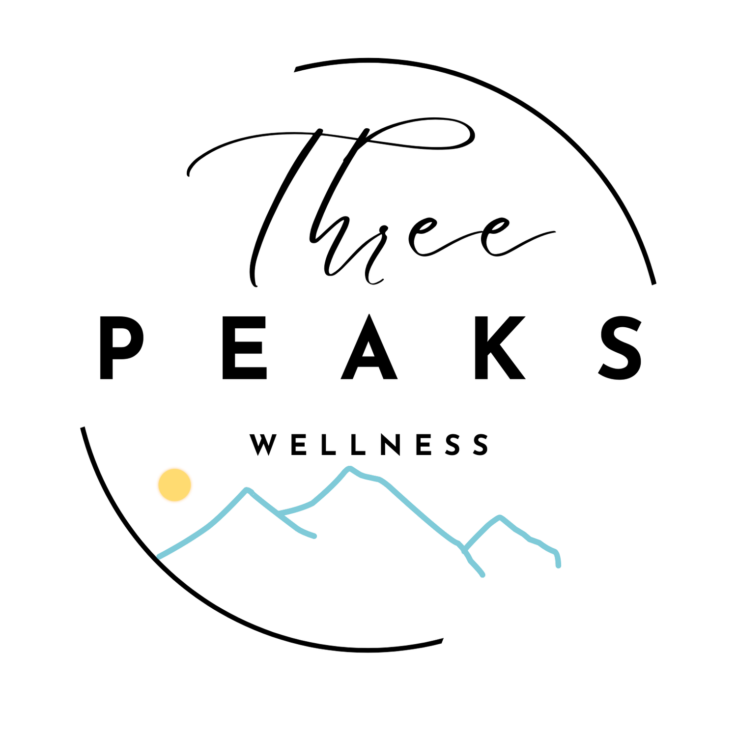 Three Peaks Wellness