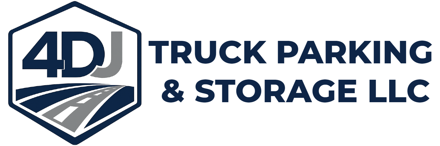 TRUCK PARKING &amp; STORAGE