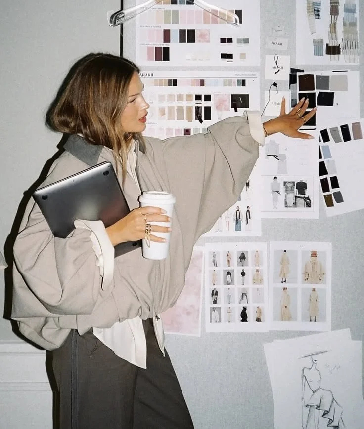 Style Analysis
