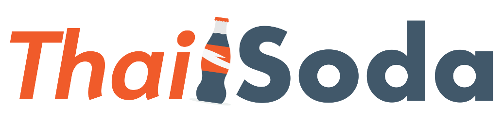 Thai Soda