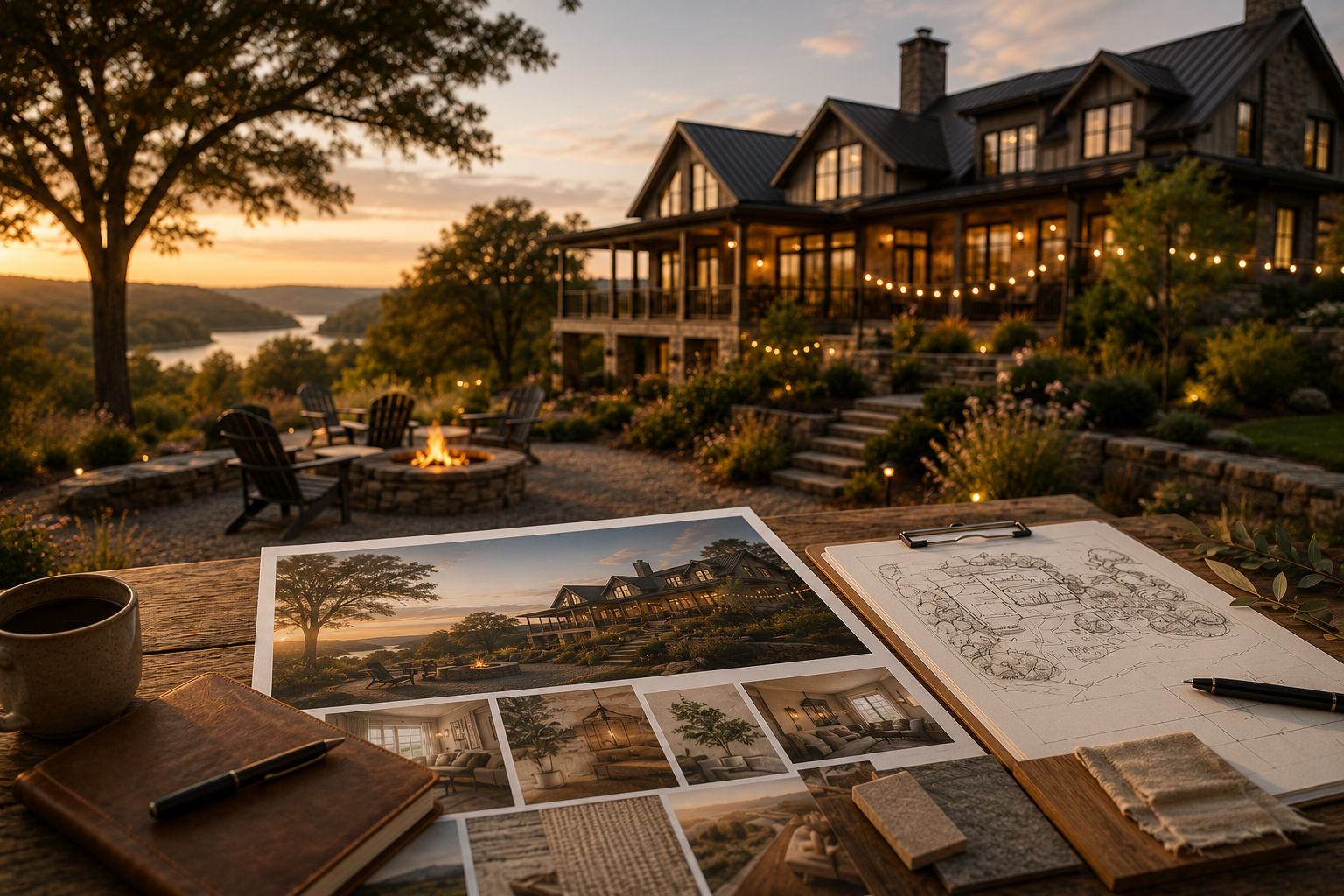 Great Properties Don’t Become Destinations By Accident