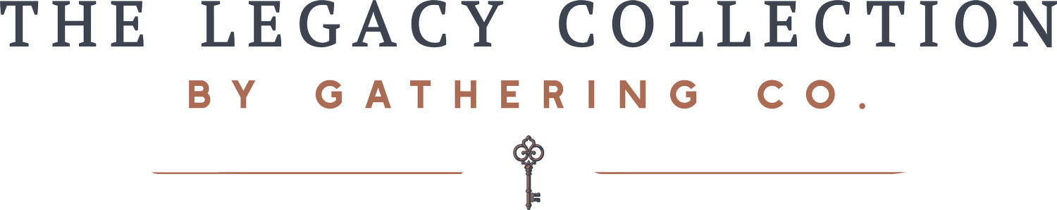 The Legacy Collection by The Gathering Company