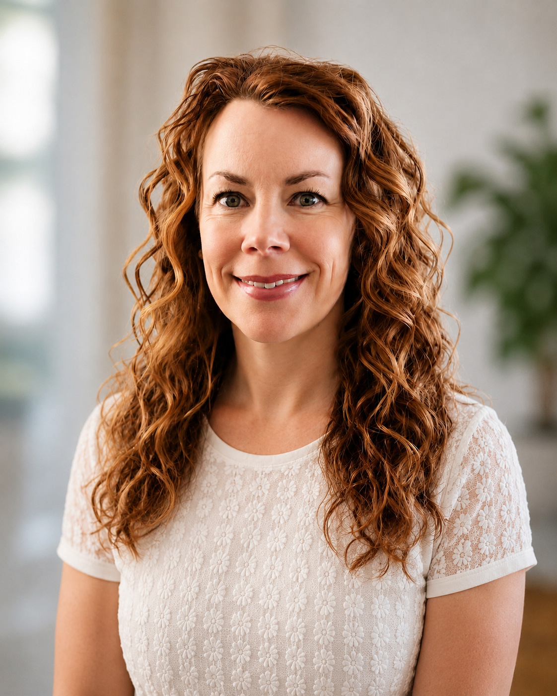 Beth Puszkar, Registered Social Worker and Counsellor at Key Reset Wellness Studio