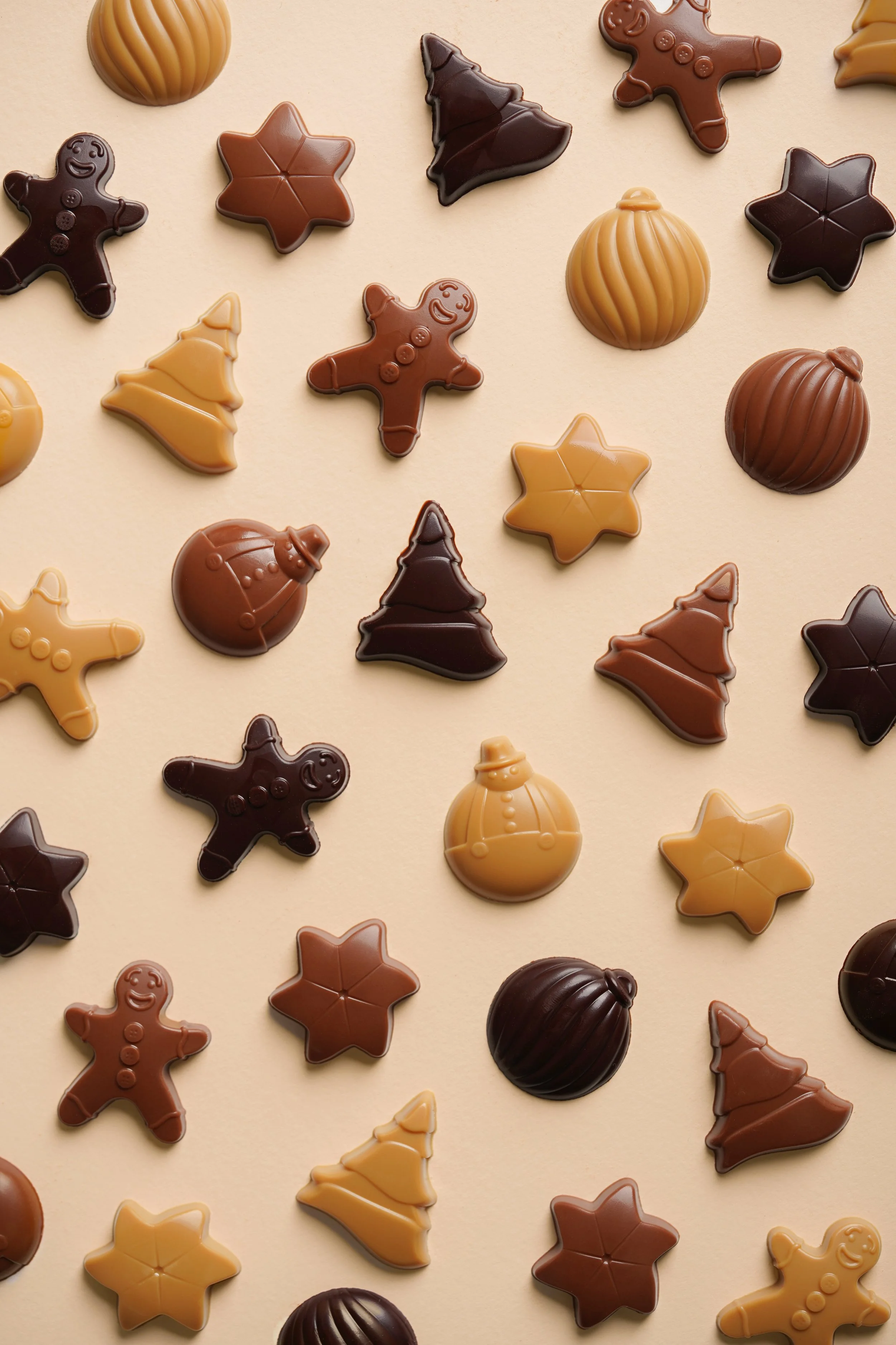 Chocolats