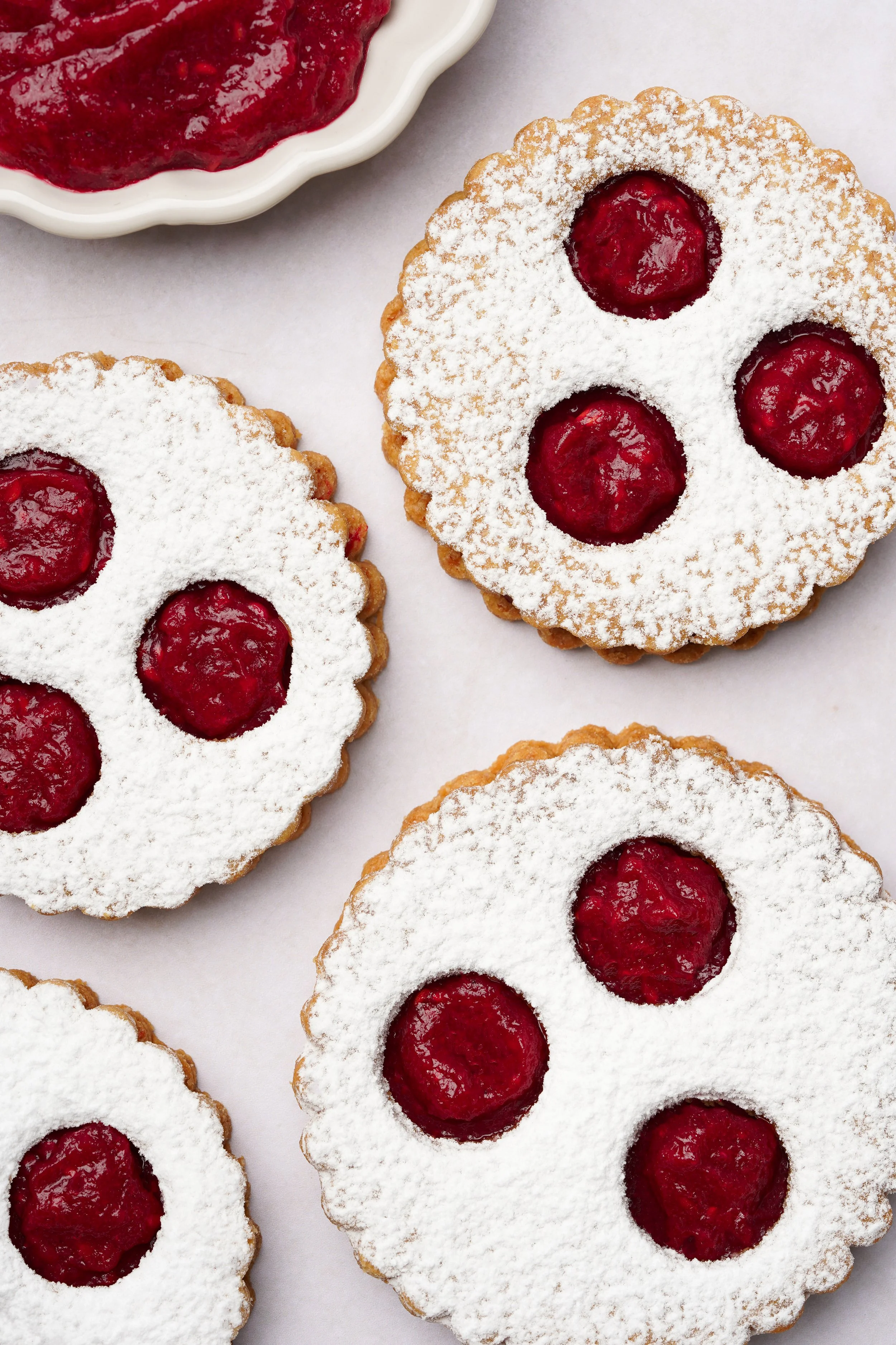 Recettes Valrhona Collection